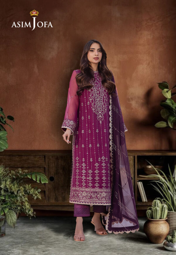Asim Jofa Ajcf-19