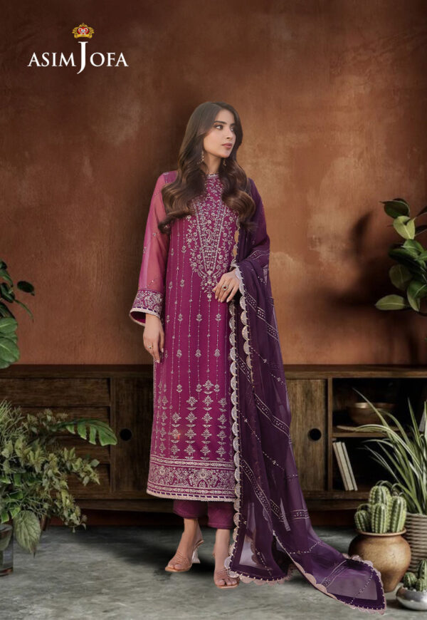 Asim Jofa Ajcf-19