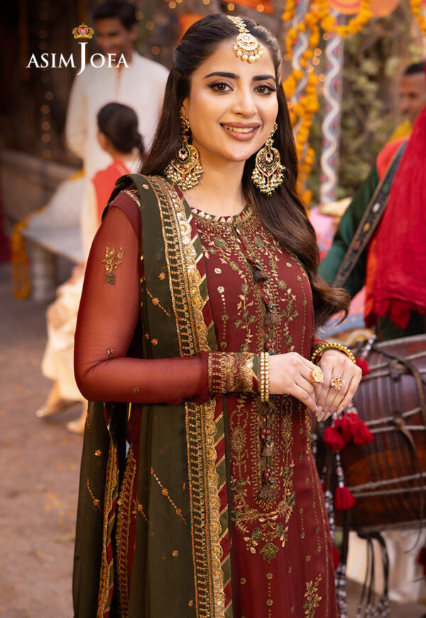 Asim Jofa Ajcd-22