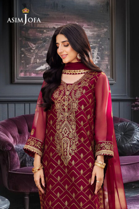 Asim Jofa Ajcf-01
