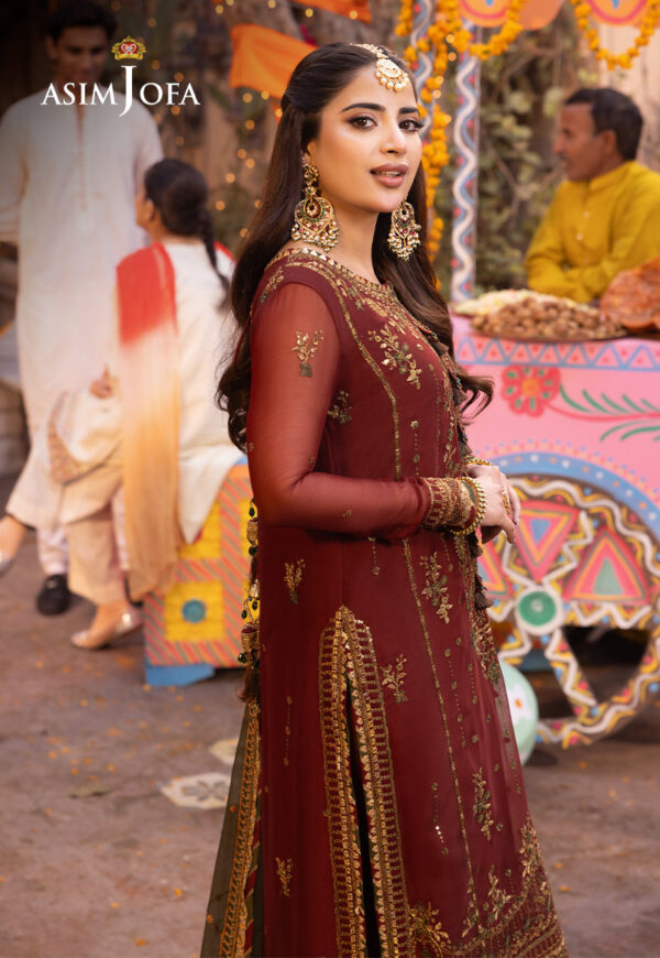 Asim Jofa Ajcd-22
