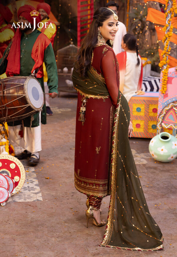 Asim Jofa Ajcd-22