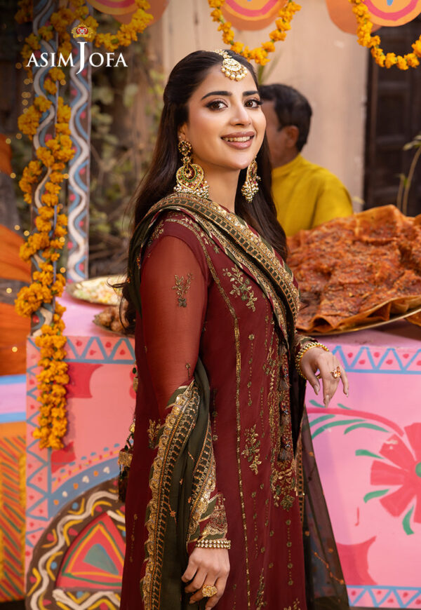 Asim Jofa Ajcd-22