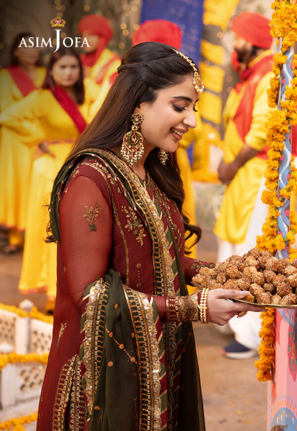 Asim Jofa Ajcd-22