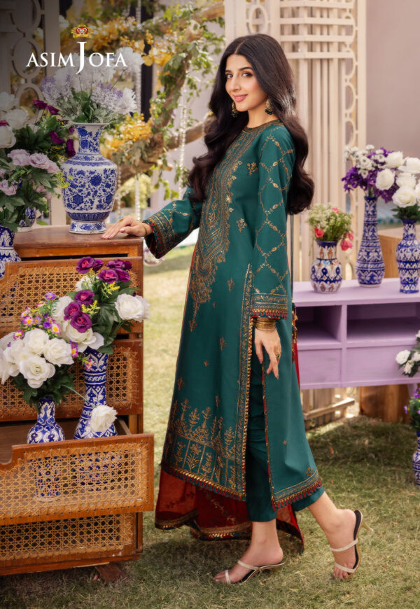Asim Jofa Ajcfd-23