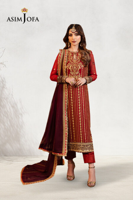 Asim Jofa Ajcd-28