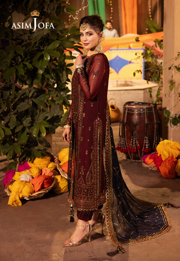 Asim Jofa Ajcdp-20