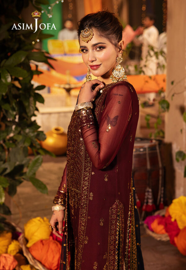Asim Jofa Ajcdp-20