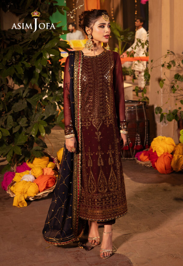 Asim Jofa Ajcdp-20
