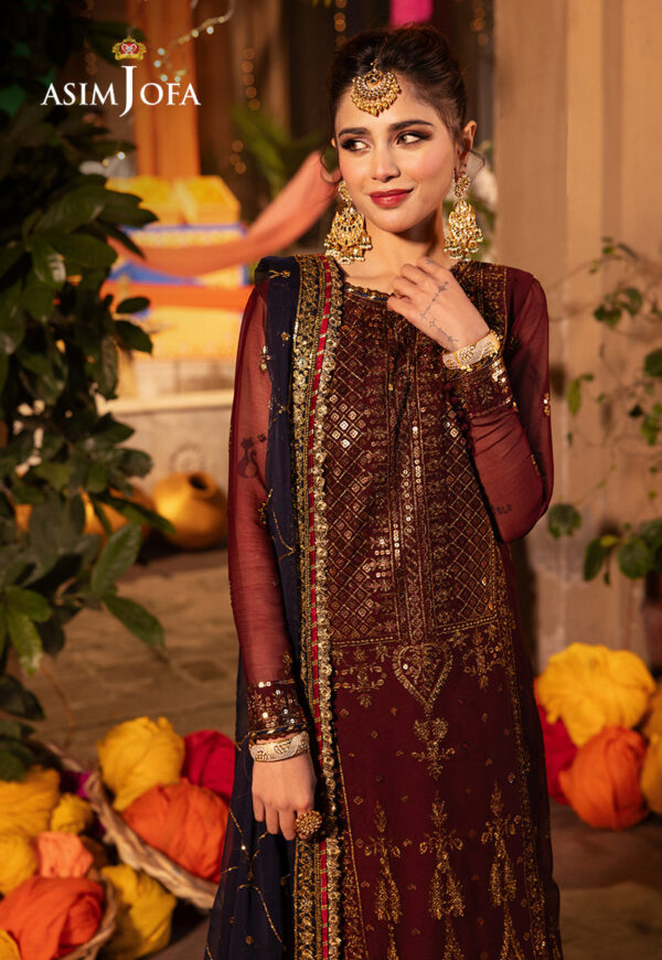 Asim Jofa Ajcdp-20