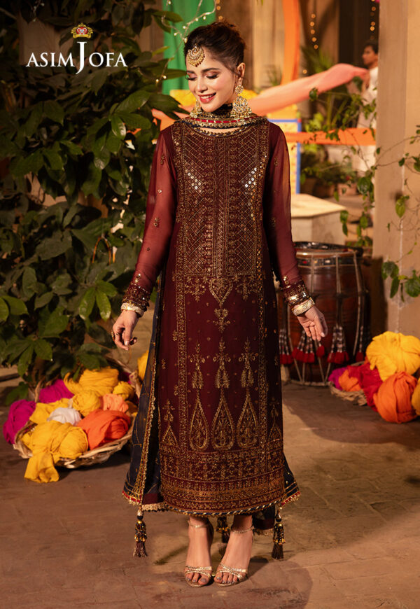 Asim Jofa Ajcdp-20