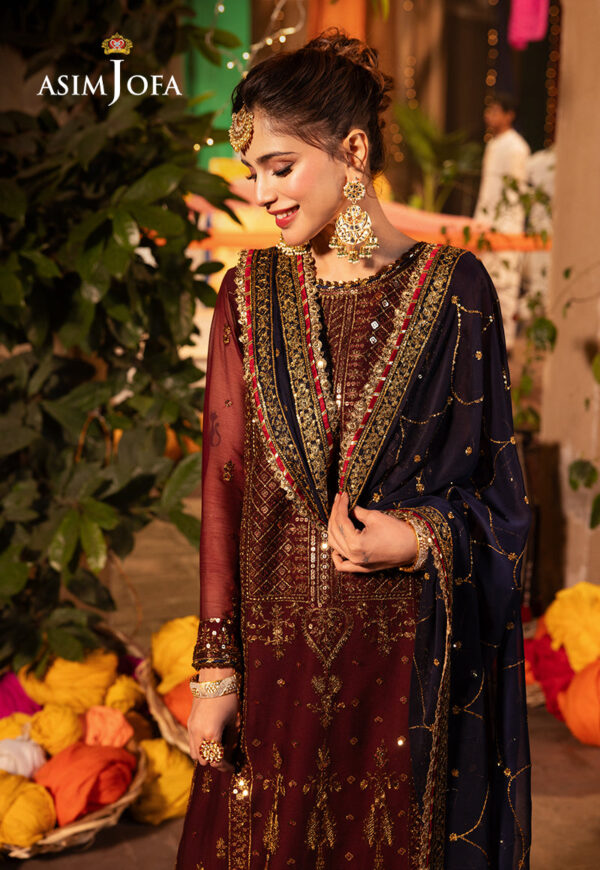 Asim Jofa Ajcdp-20