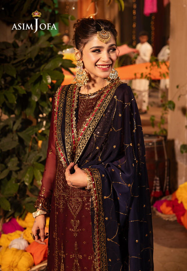 Asim Jofa Ajcdp-20