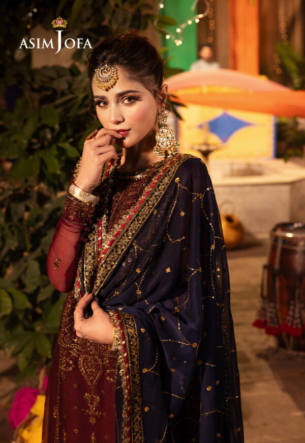 Asim Jofa Ajcdp-20