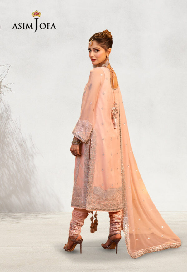 Asim Jofa Ajcd-14