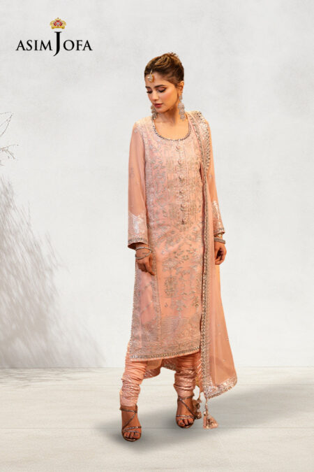 Asim Jofa Ajcd-14