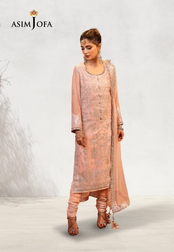 Asim Jofa Ajcd-14