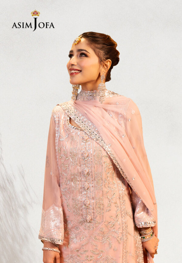 Asim Jofa Ajcd-14