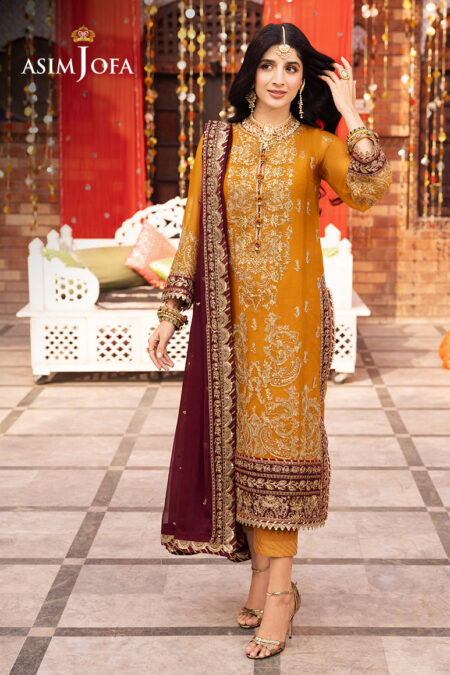 Asim Jofa Ajcd-30