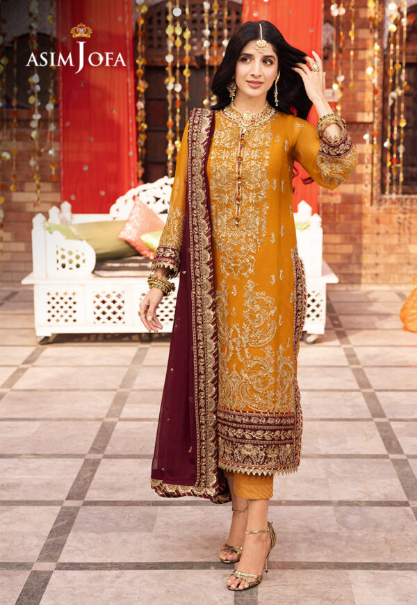 Asim Jofa Ajcd-30