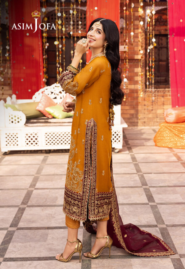 Asim Jofa Ajcd-30