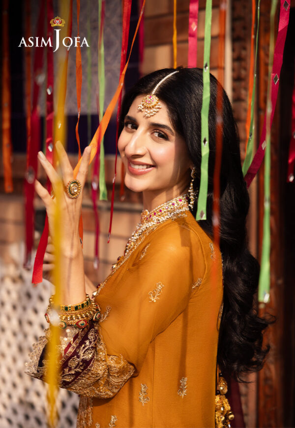 Asim Jofa Ajcd-30