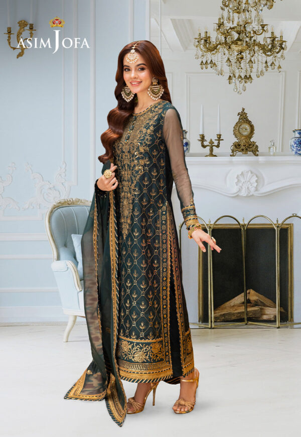Asim Jofa Ajemd-25