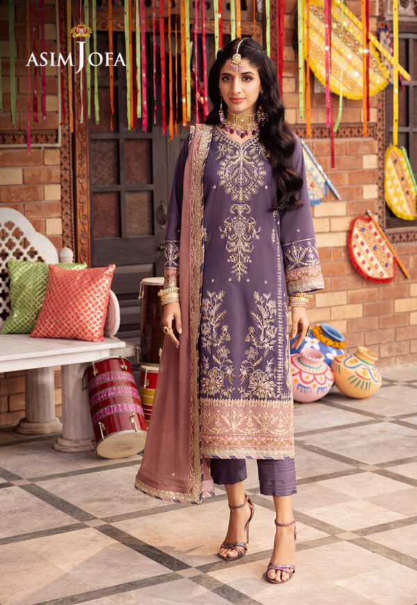 Asim Jofa Ajcdp-26