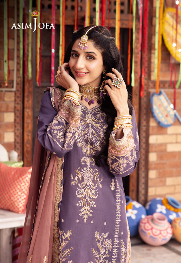Asim Jofa Ajcdp-26