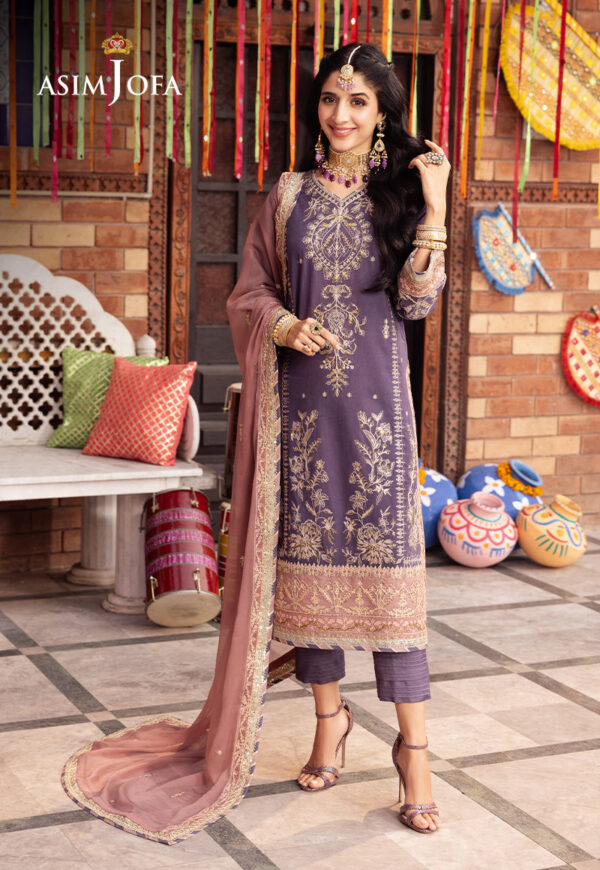 Asim Jofa Ajcdp-26
