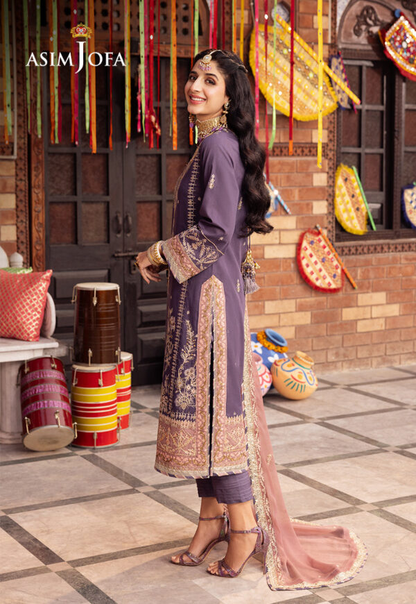 Asim Jofa Ajcdp-26