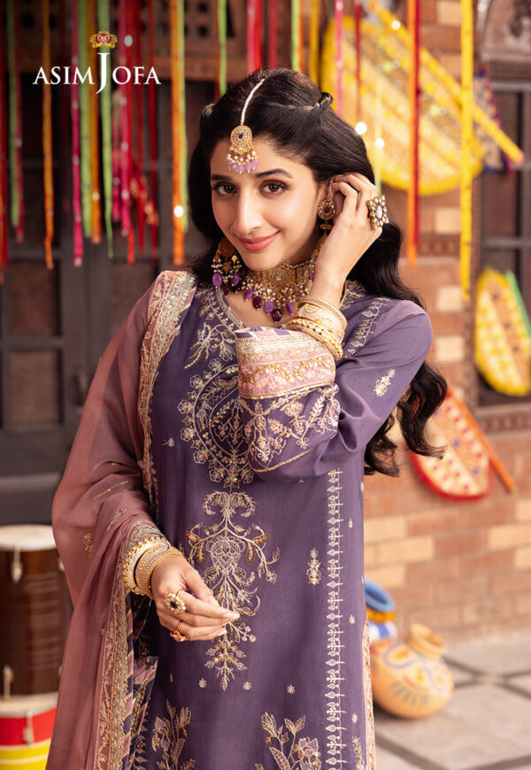 Asim Jofa Ajcdp-26