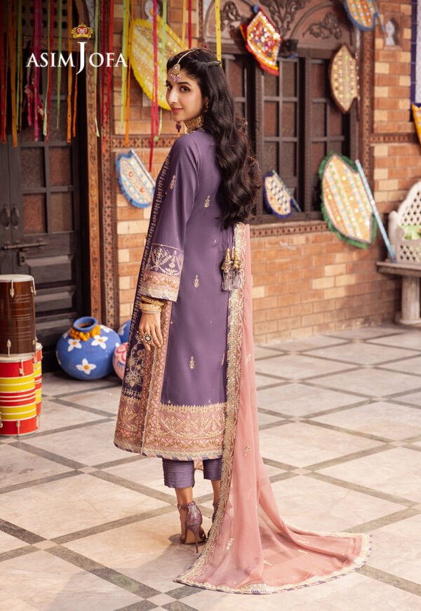 Asim Jofa Ajcdp-26