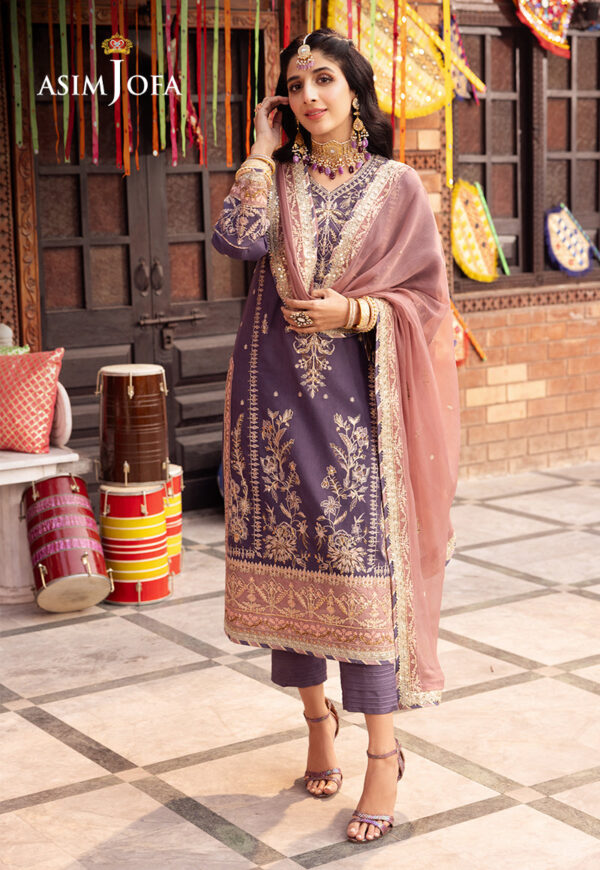 Asim Jofa Ajcdp-26