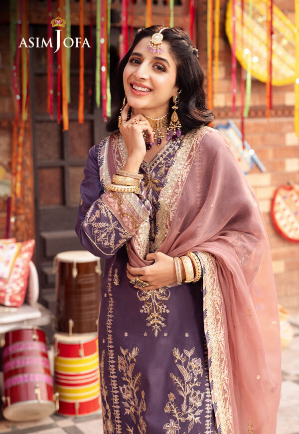 Asim Jofa Ajcdp-26