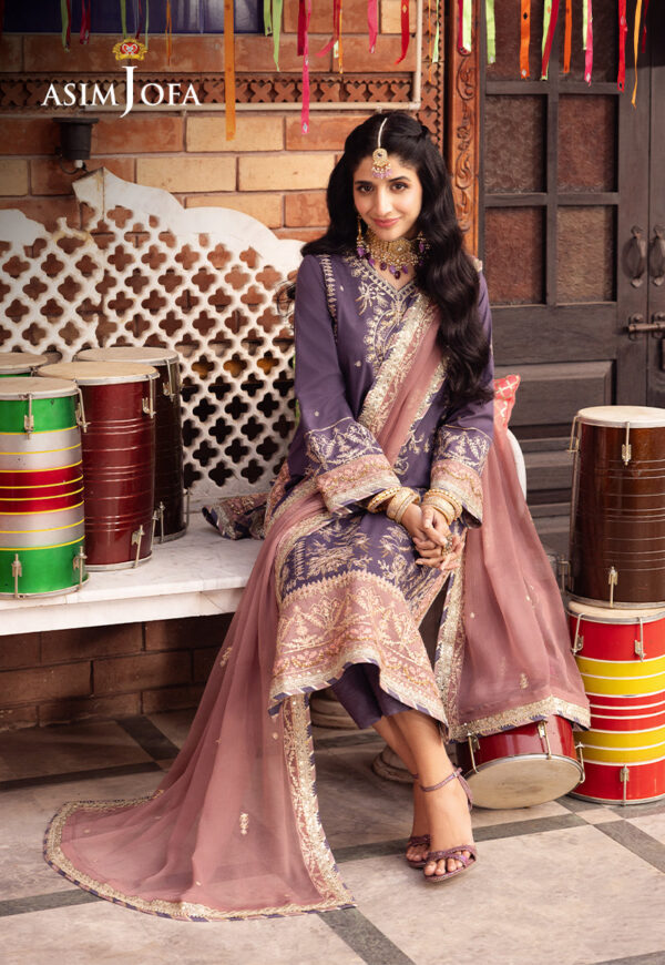 Asim Jofa Ajcdp-26