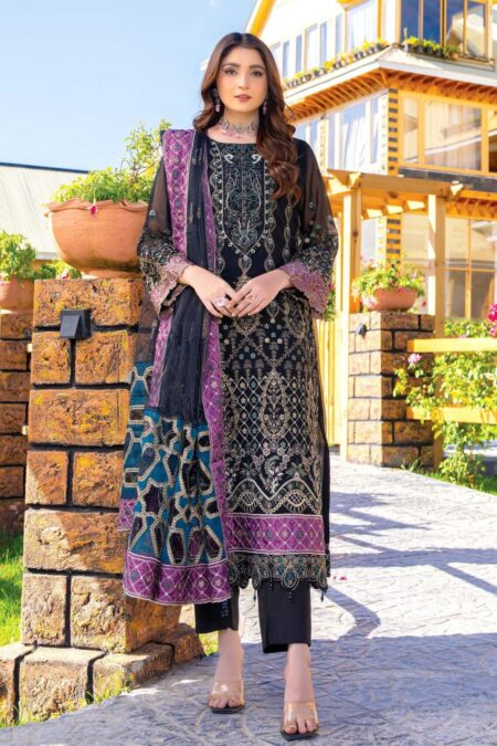 Mah E Rooh Gj24 1023 Gul E Jana