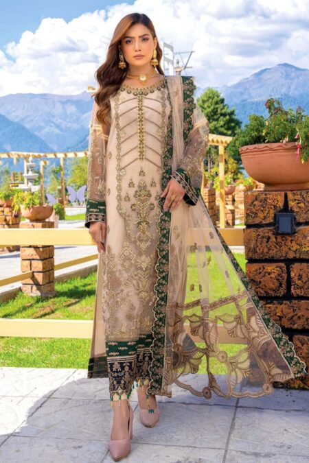 Mah E Rooh Gj24 1026 Gul E Jana