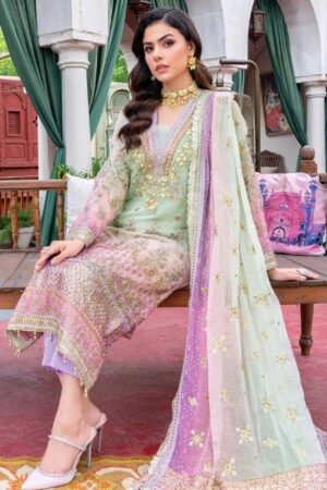 Mah E Rooh Mj24 9503 Julke Jazmin Formal Collection