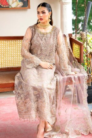 Mah E Rooh Mj24 9505 Joon Jazmin Formal Collection