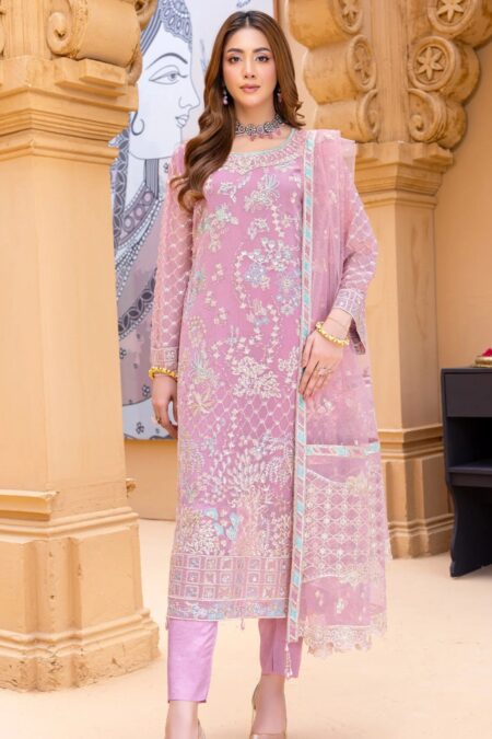 Mah'e Rooh Mh24 9401 Bareen Hoorain