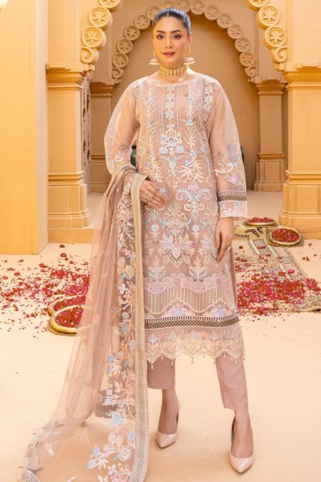Mah'e Rooh Mh24 9403 Croza Hoorain