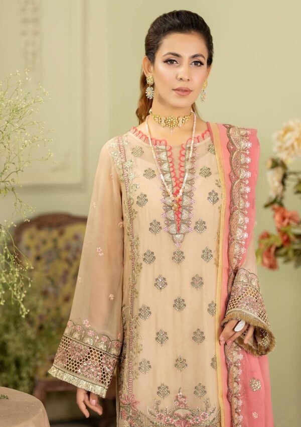 Majestic M 41 | Nargiz Aabi Baagh
