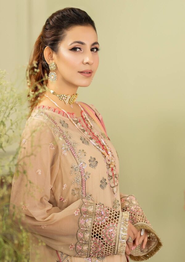 Majestic M 41 | Nargiz Aabi Baagh