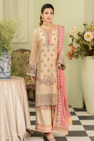 Majestic M 41 | Nargiz Aabi Baagh
