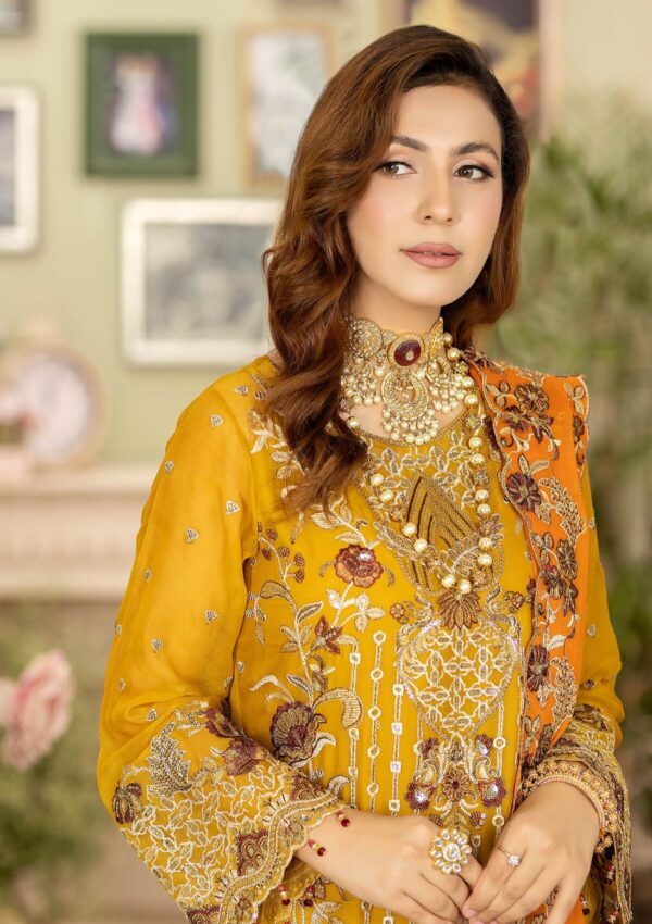 Majestic M 42 | Gull E Chandni Baagh