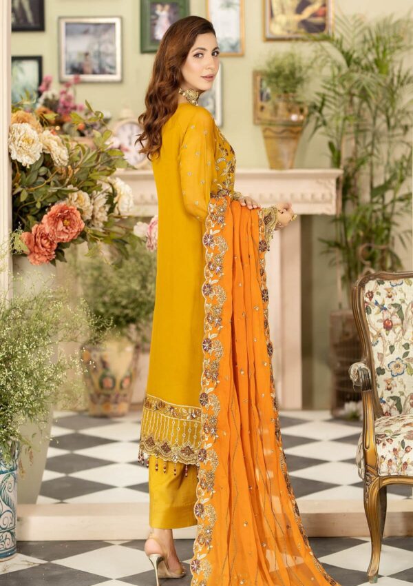 Majestic M 42 | Gull E Chandni Baagh
