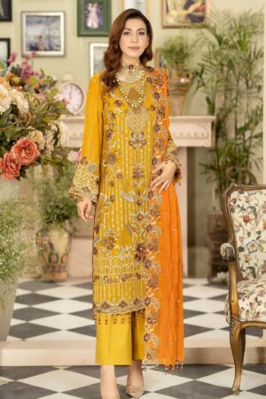 Majestic M 42 | Gull E Chandni Baagh