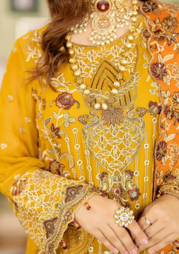 Majestic M 42 | Gull E Chandni Baagh