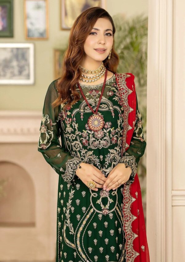 Majestic M 43 | Basanti Baagh